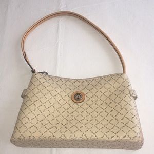 La Tour Eiffel 1887 handbag